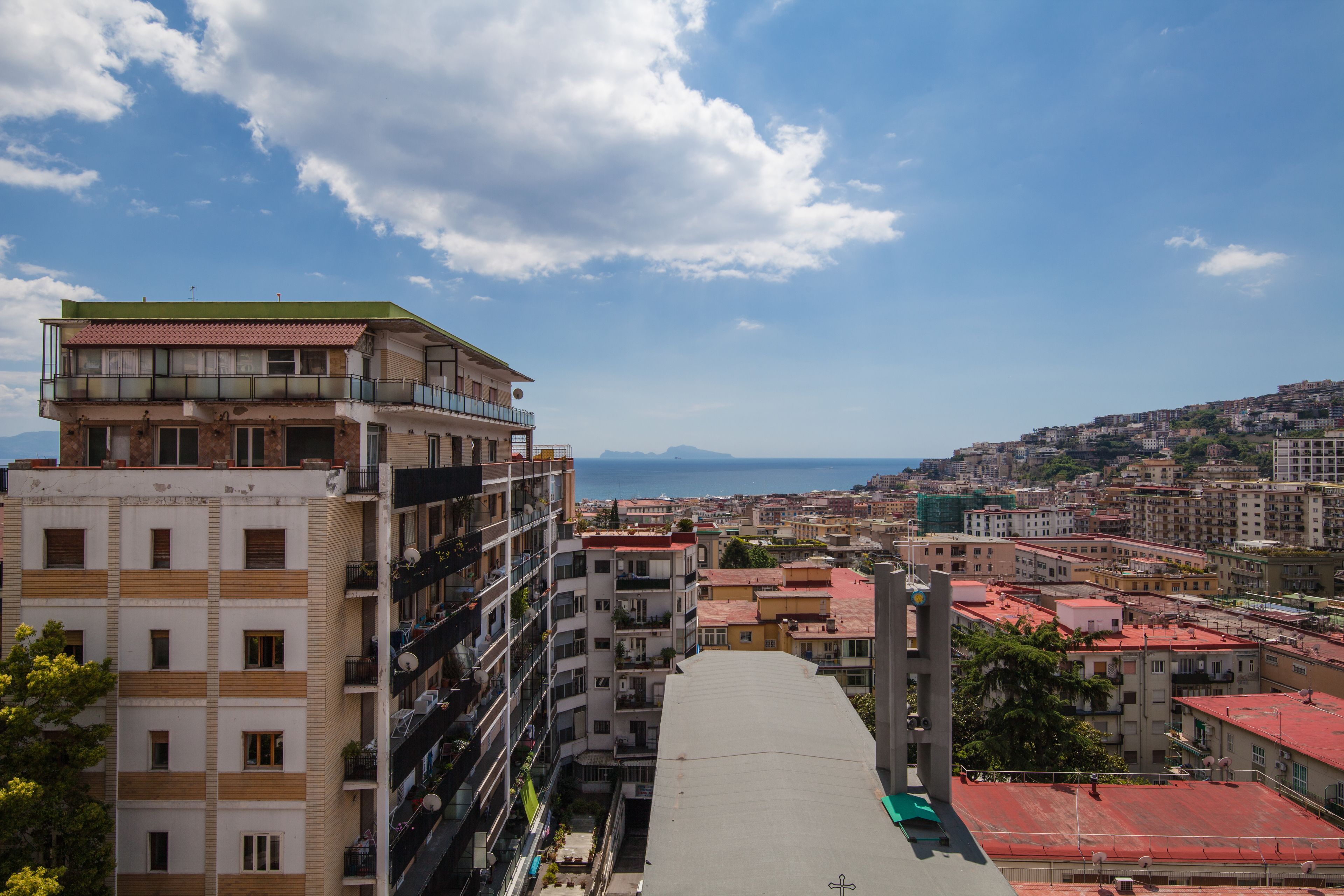 Foto - NapoliCentro Mare