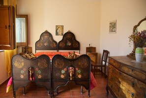 Double Room Single Use | View from room