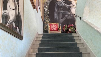 接待處