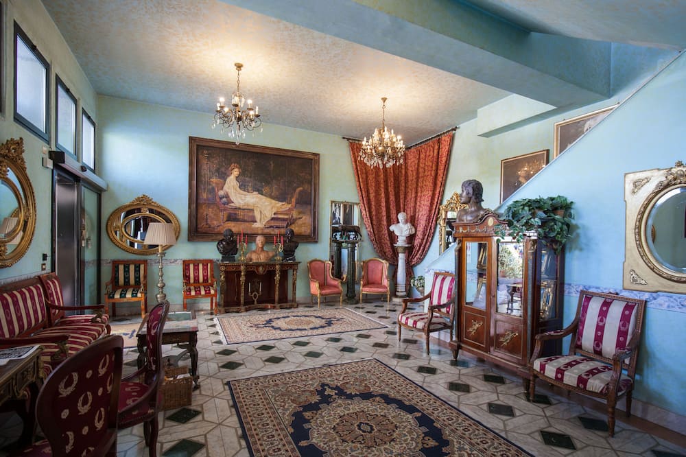 Hotel Giulietta e Romeo