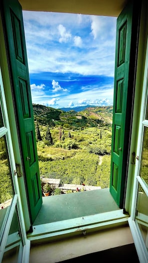 Traditional Double Room, 1 Bedroom, Sea Facing