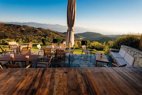 Guesthouse Gerofotis