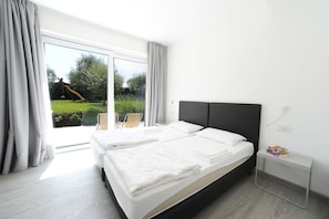 Apartment, 2 Bedrooms