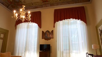 Suite Deluxe