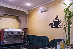 Bar (in loco)