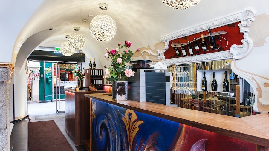 Boutiquehotel am Dom