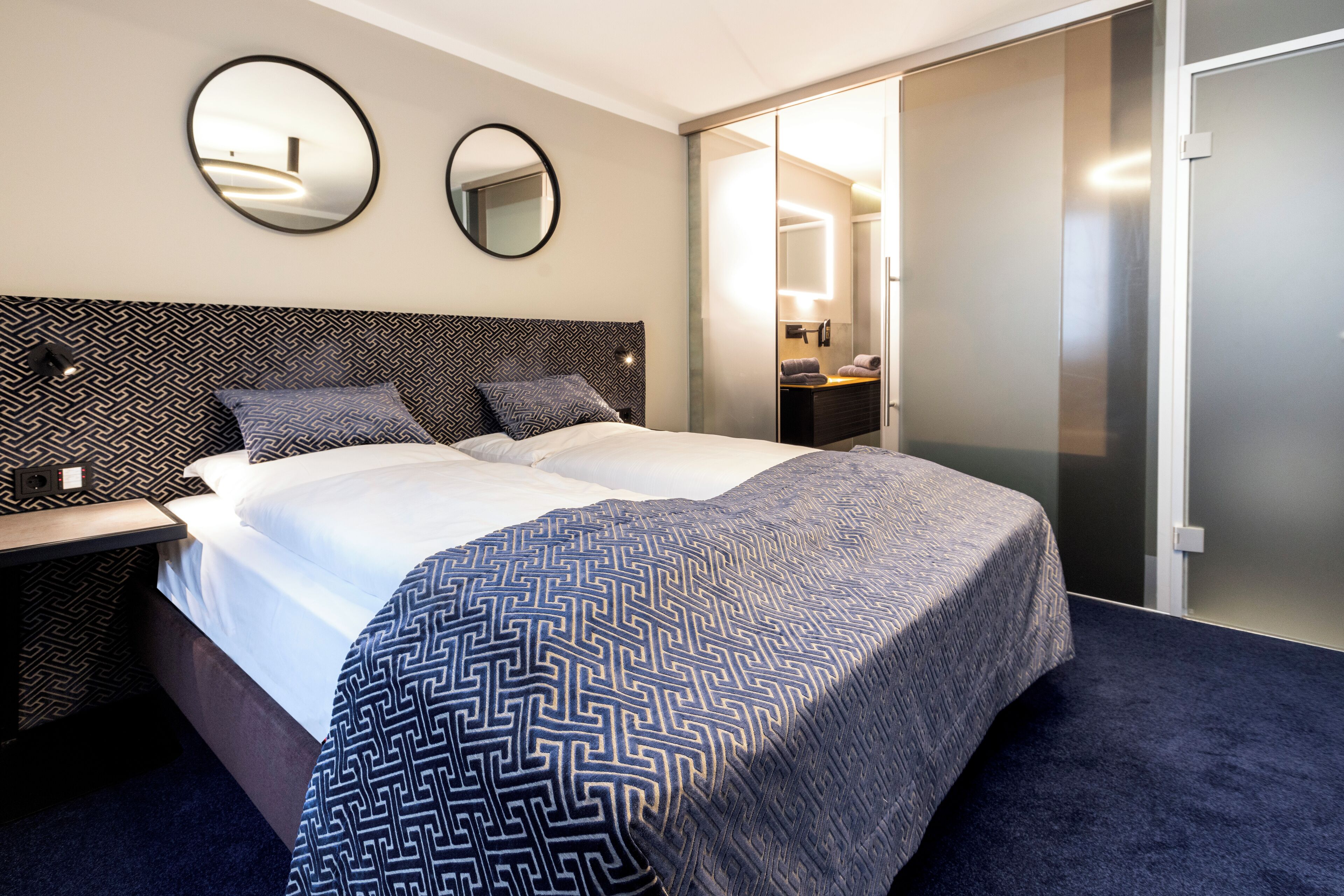 Foto - Boutiquehotel am Dom