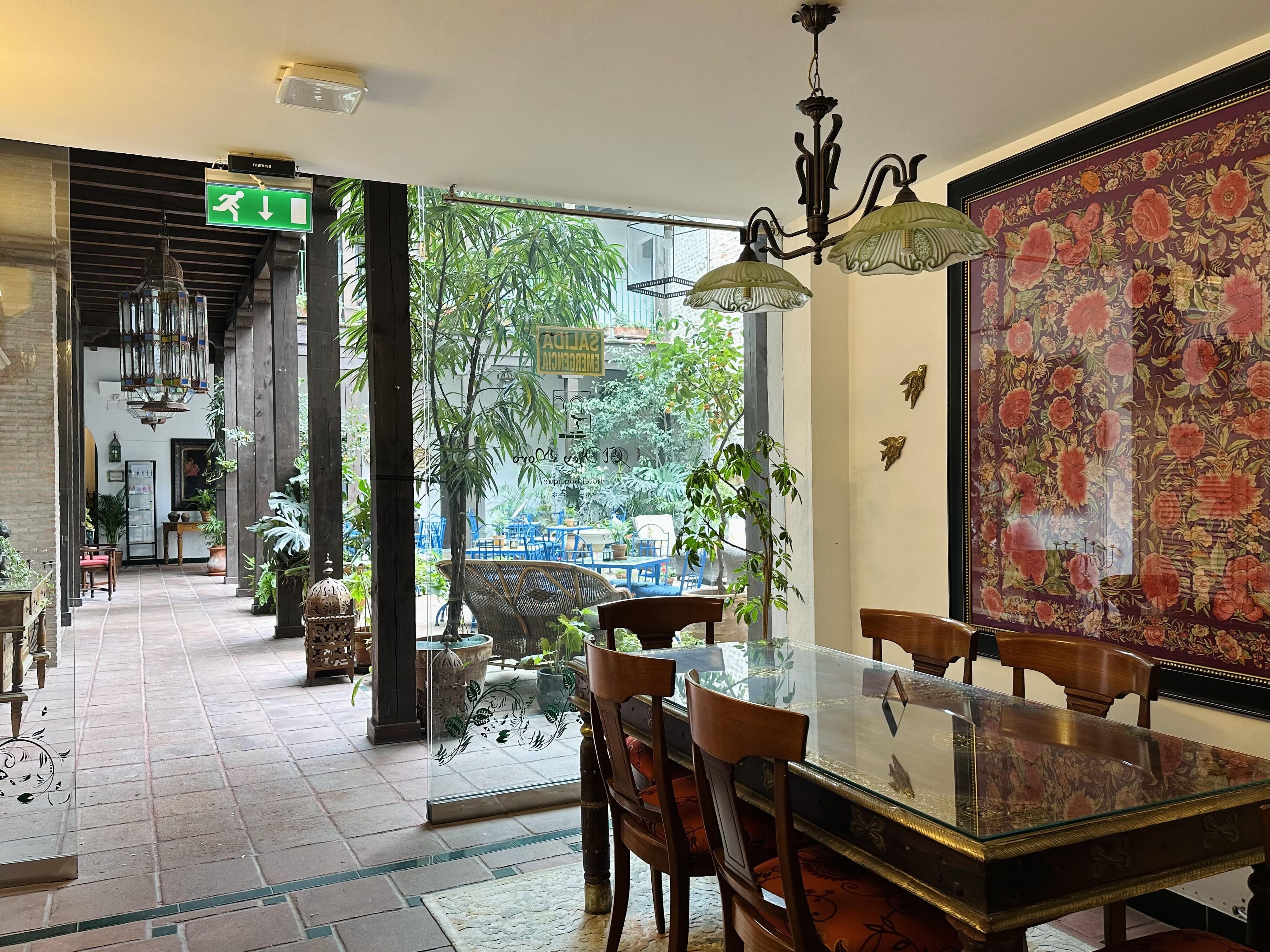 Photo - El Rey Moro Hotel Boutique