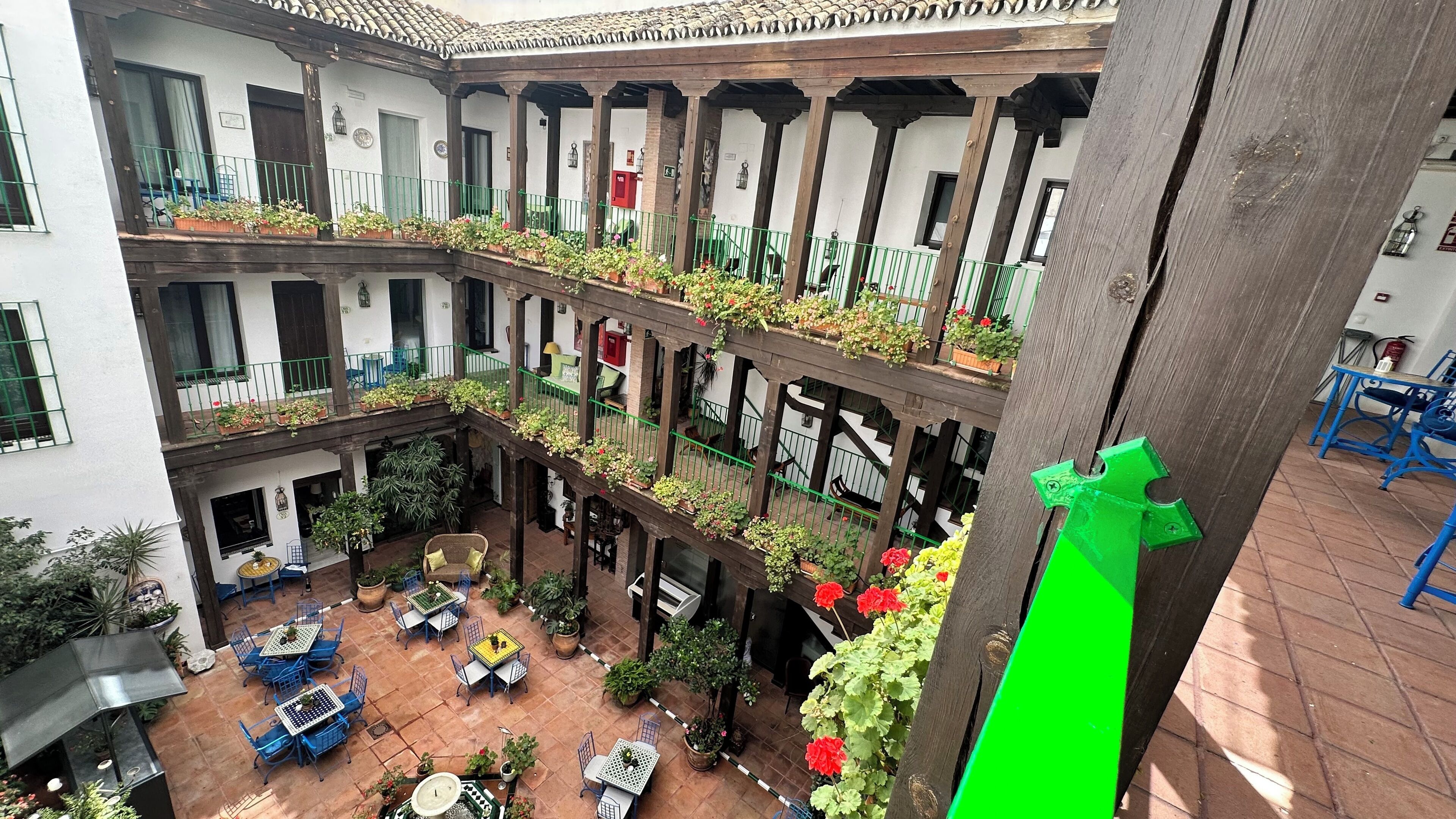 Photo - El Rey Moro Hotel Boutique