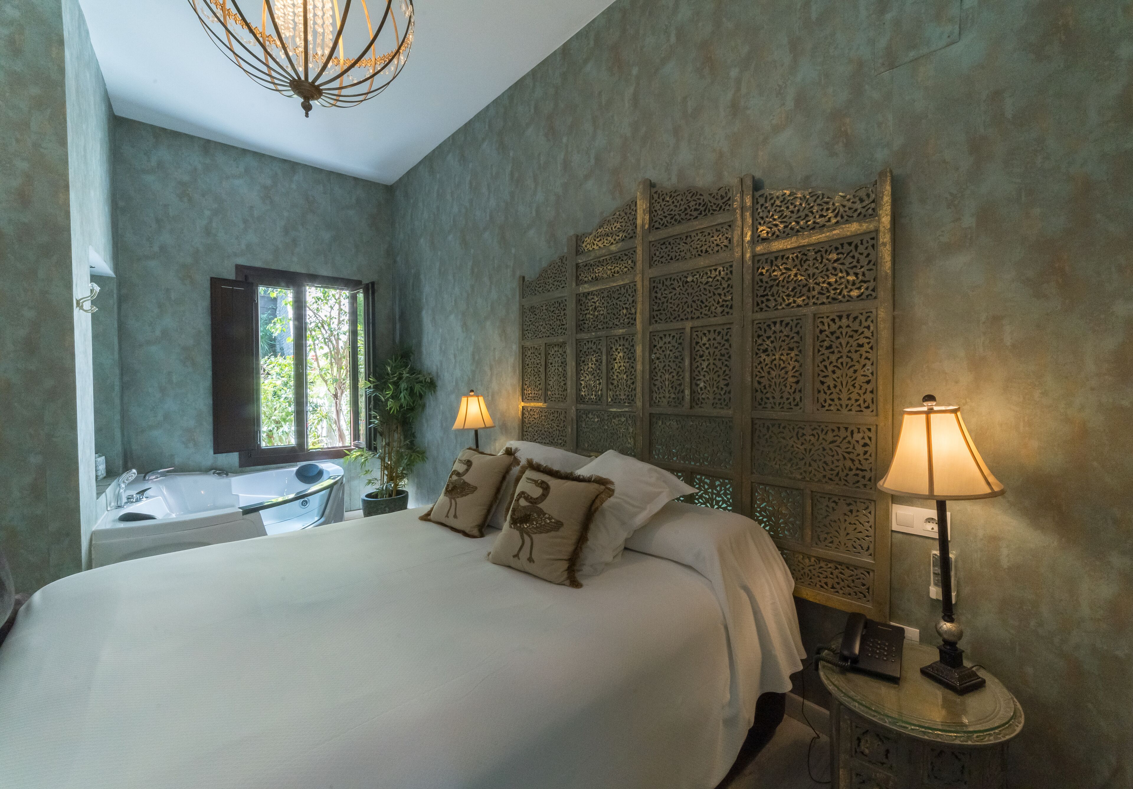 Foto - El Rey Moro Hotel Boutique