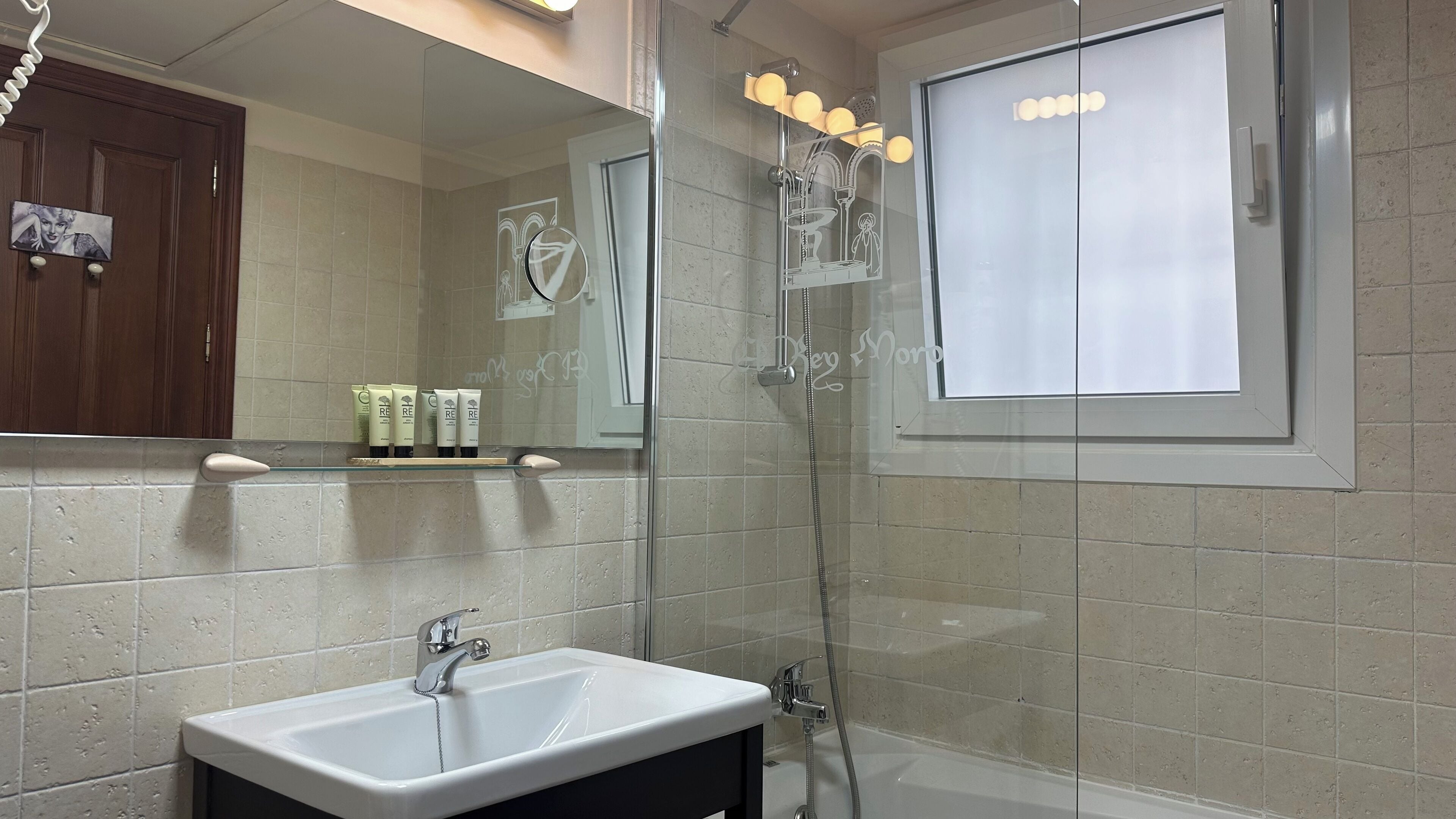 Foto - El Rey Moro Hotel Boutique