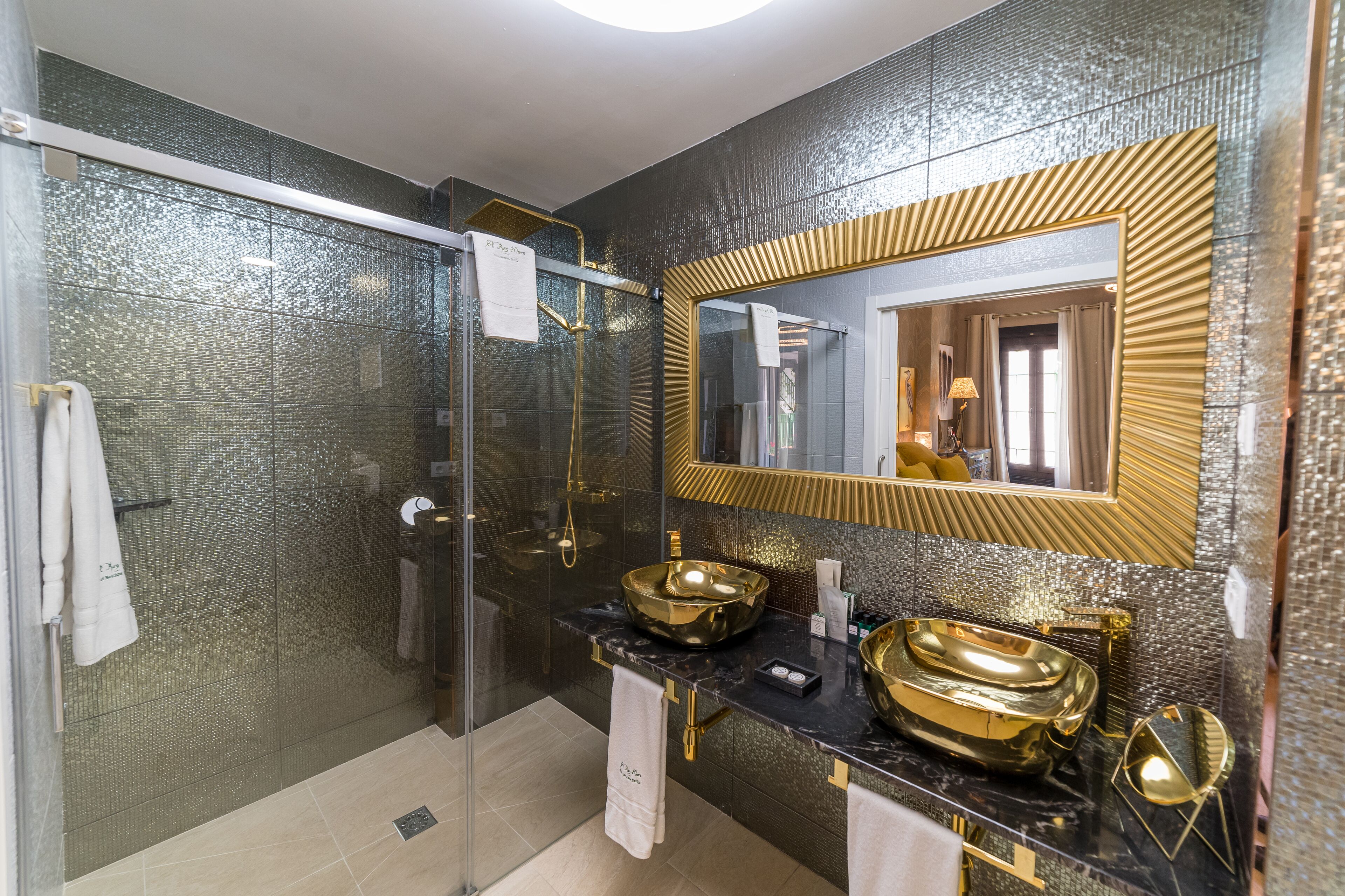 Photo - El Rey Moro Hotel Boutique