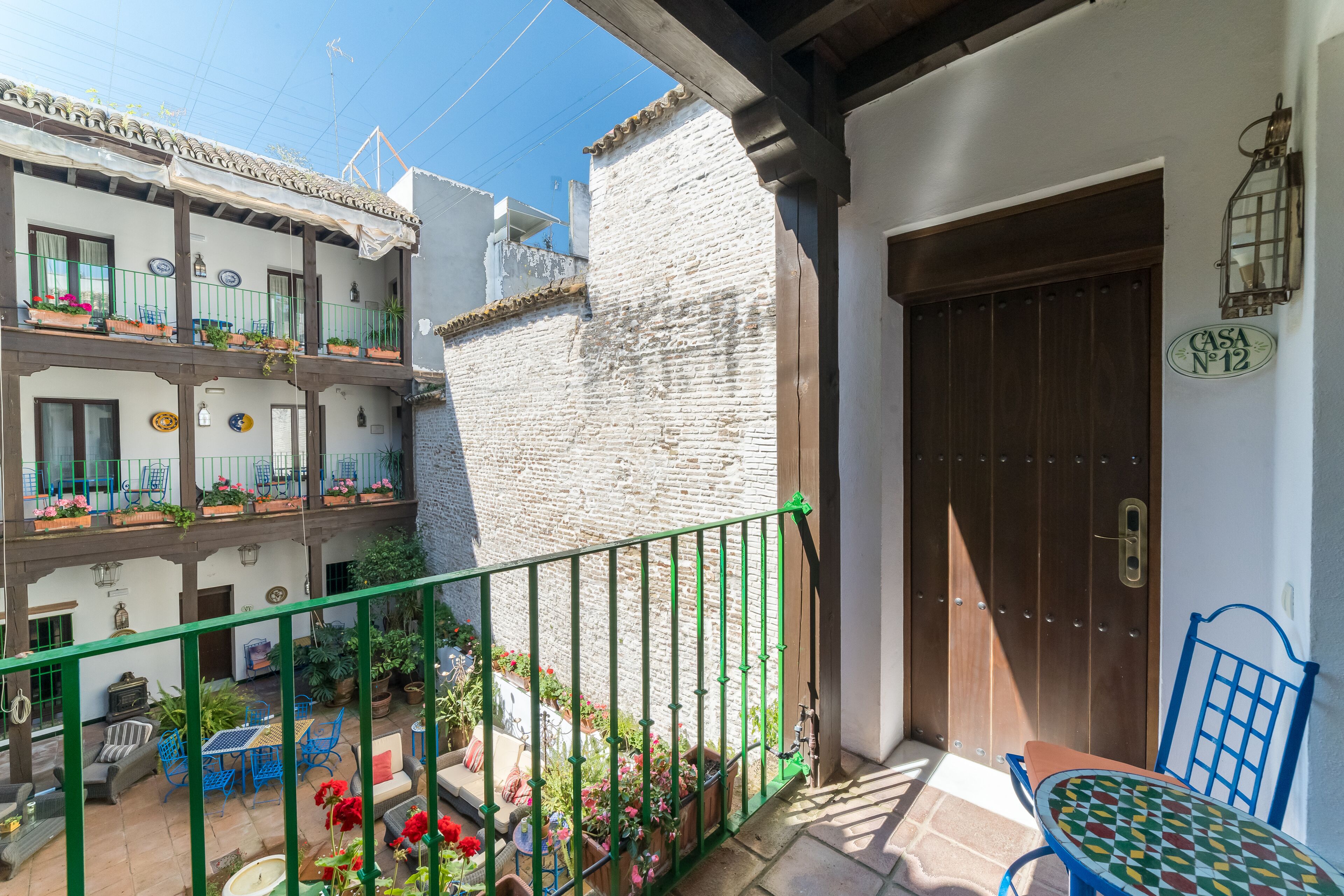 Photo - El Rey Moro Hotel Boutique