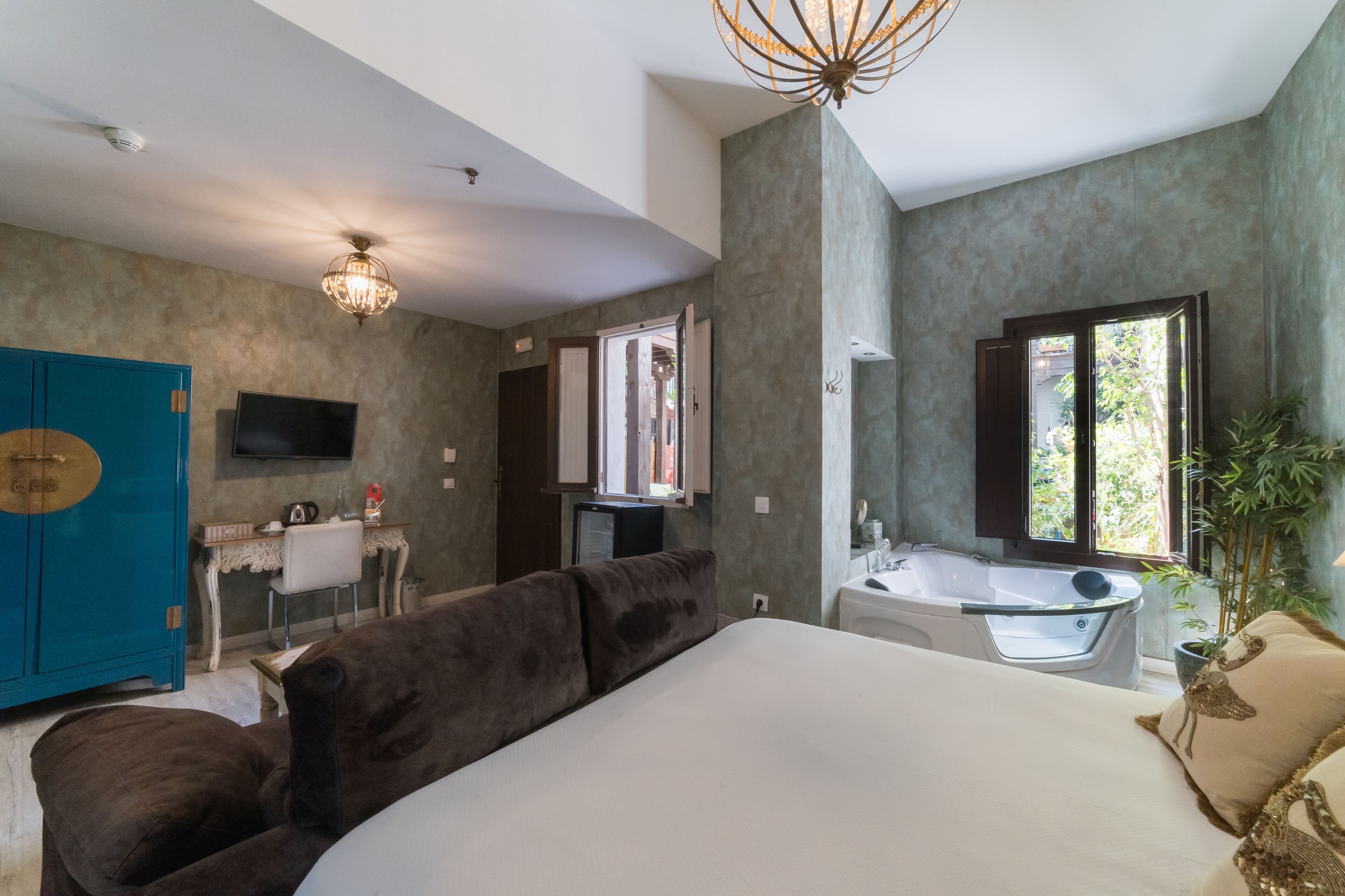 Photo - El Rey Moro Hotel Boutique