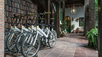 Ciclismo