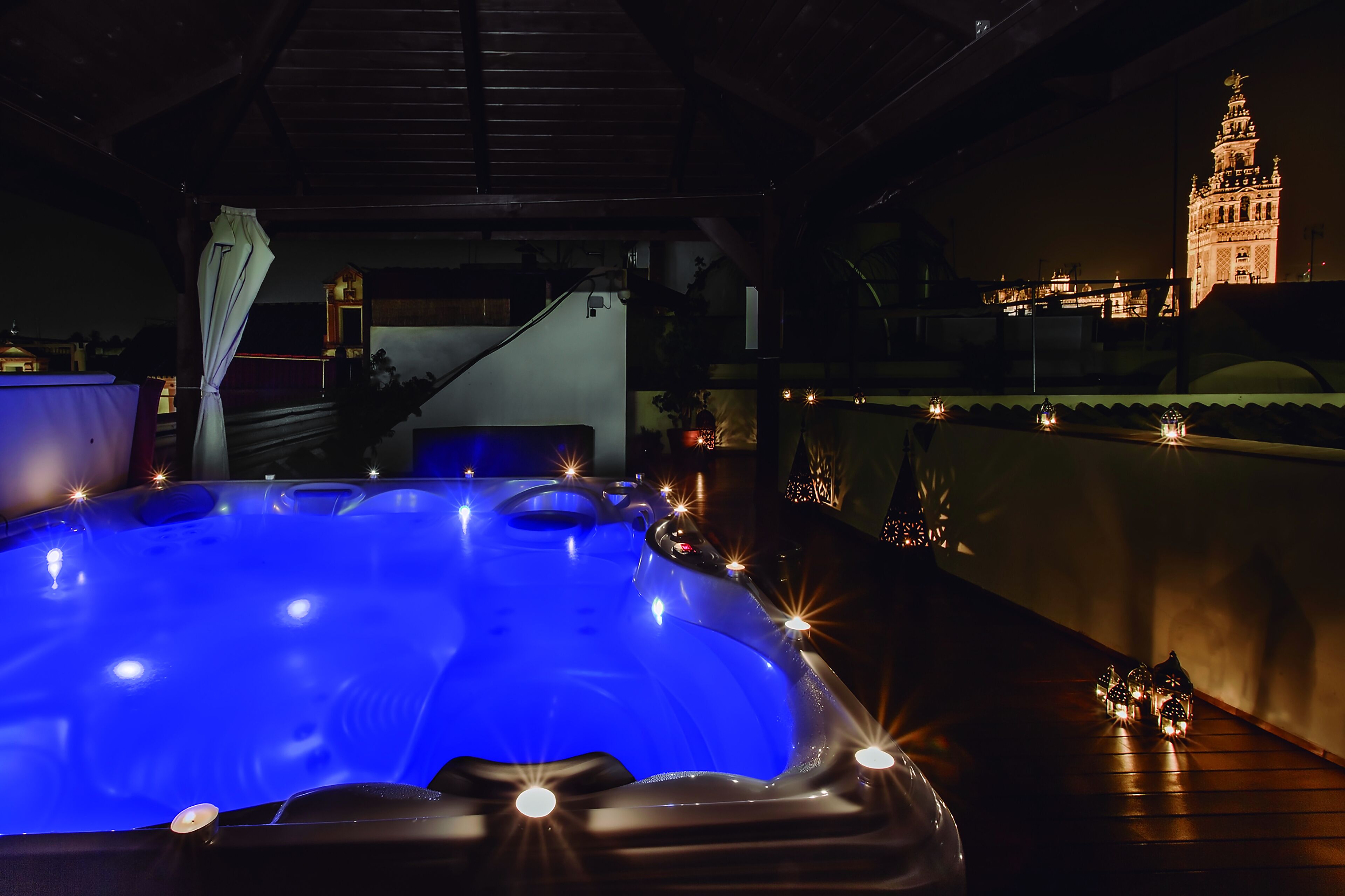 Photo - El Rey Moro Hotel Boutique