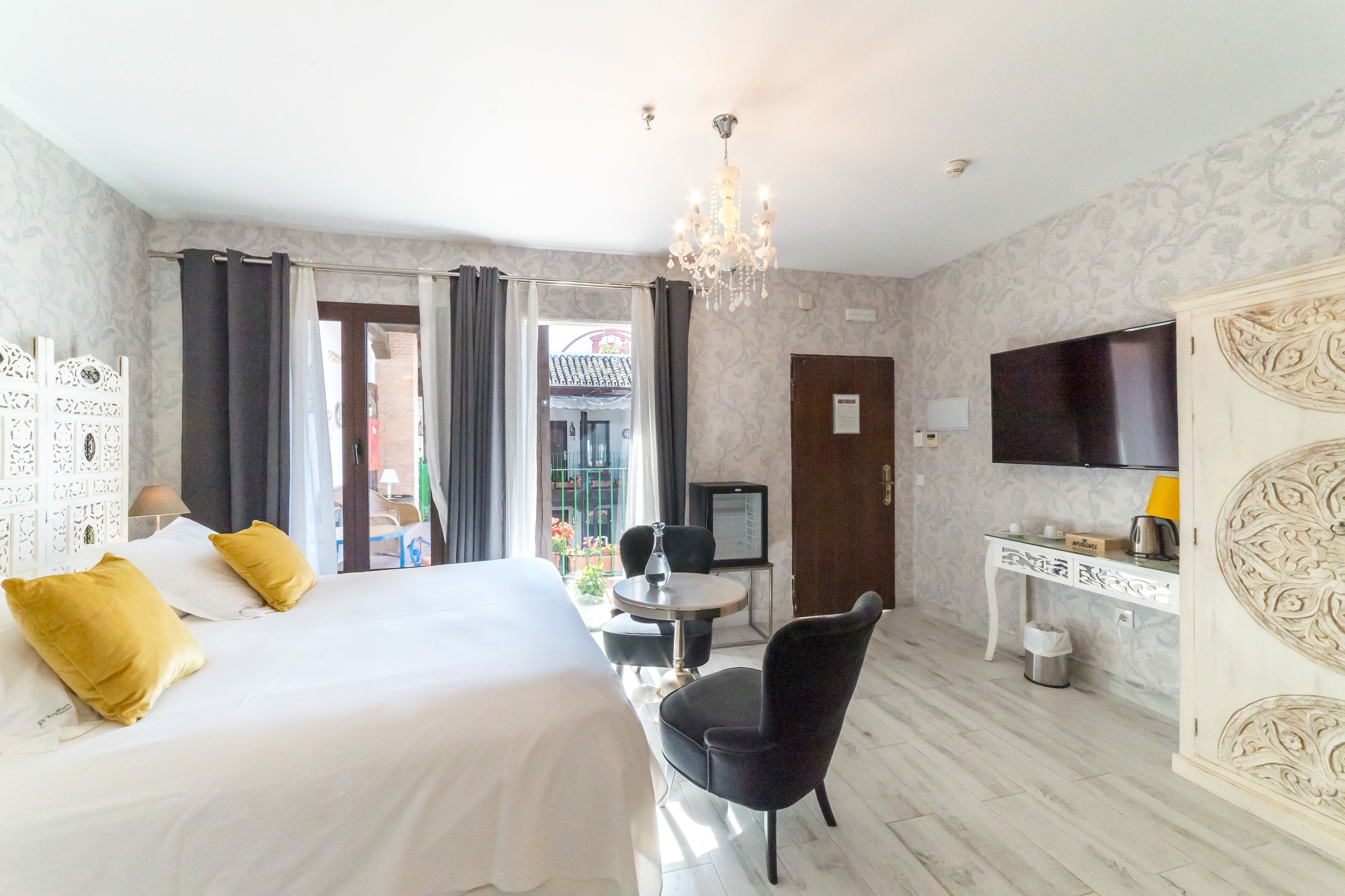 Photo - El Rey Moro Hotel Boutique