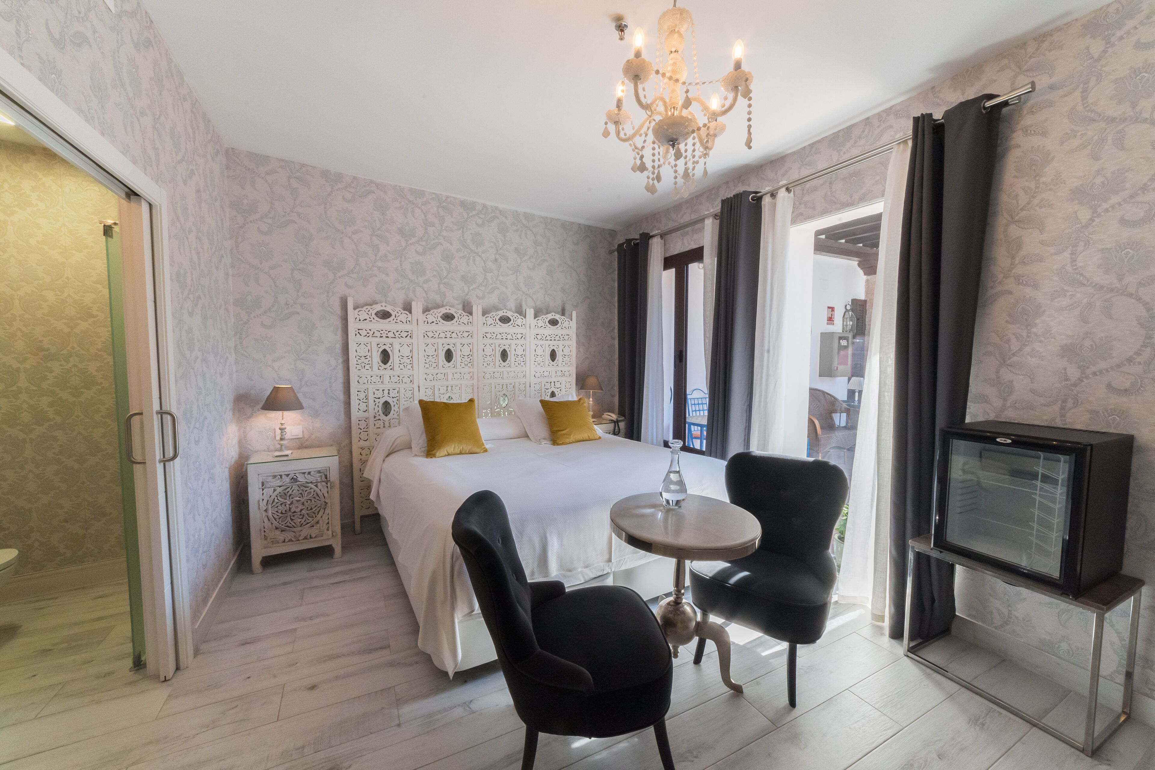 Photo - El Rey Moro Hotel Boutique