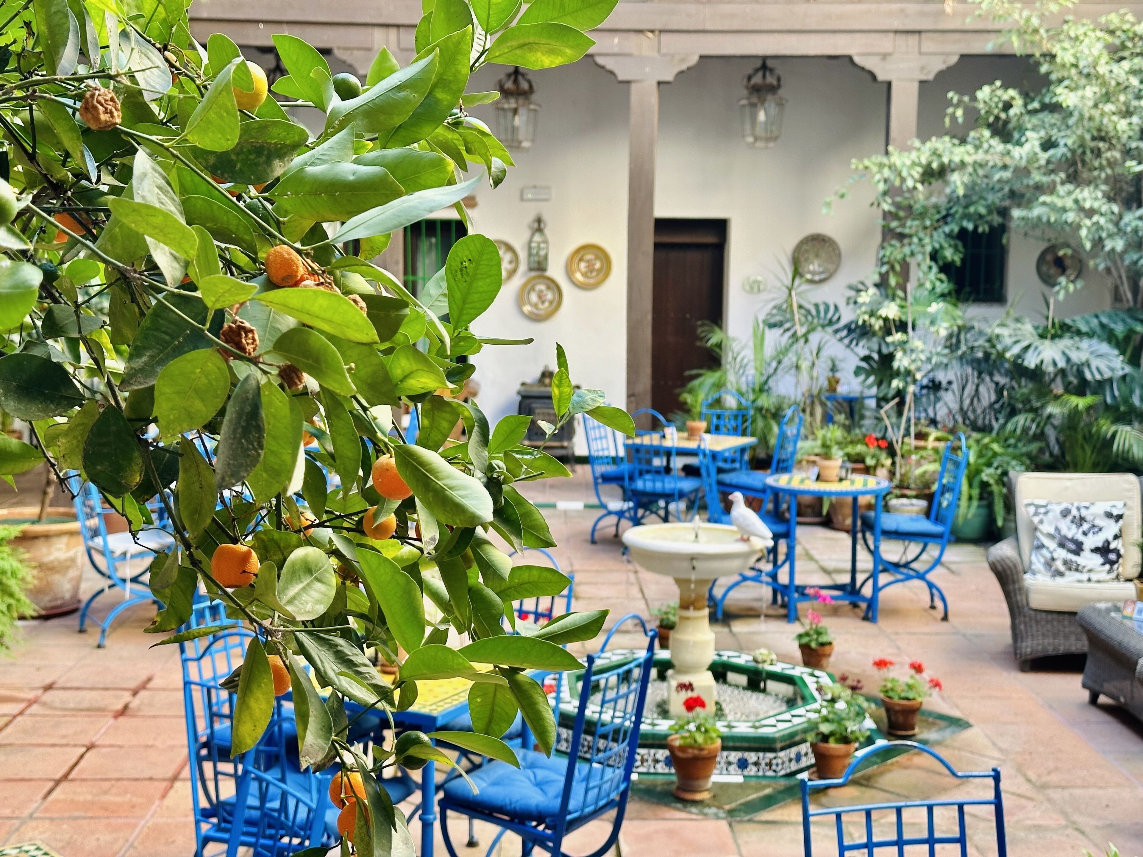 Photo - El Rey Moro Hotel Boutique