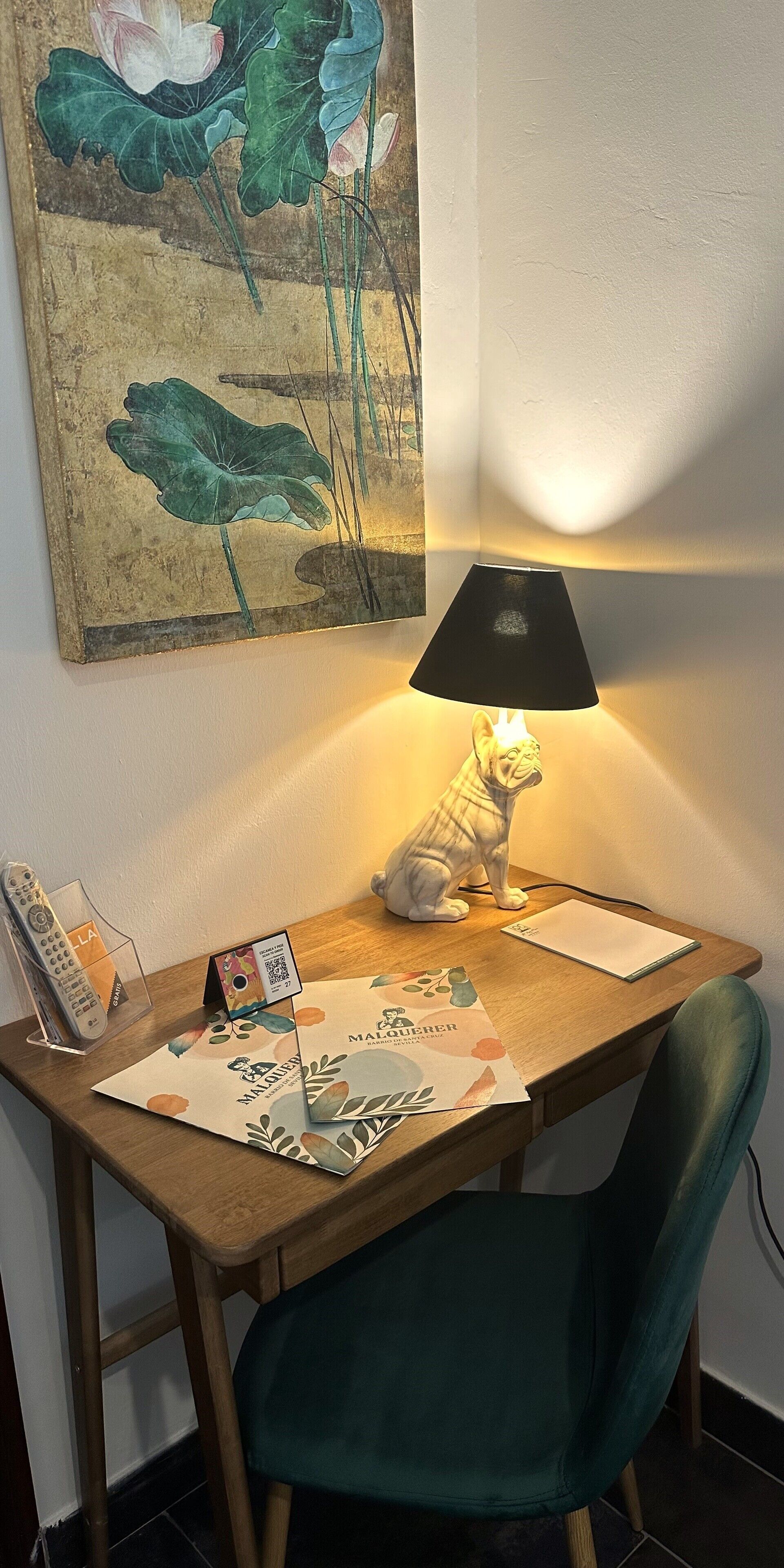 Photo - El Rey Moro Hotel Boutique