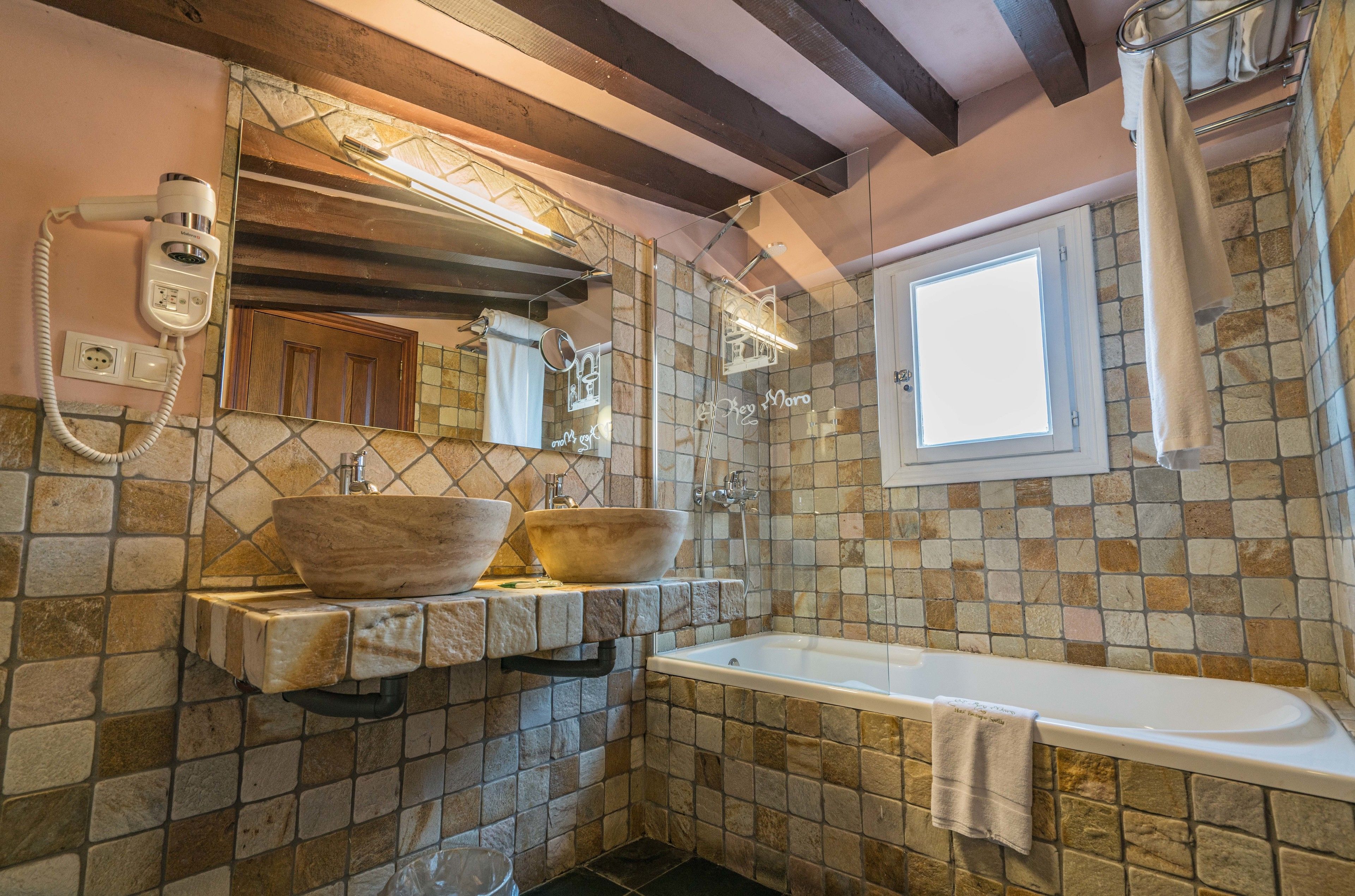 Photo - El Rey Moro Hotel Boutique