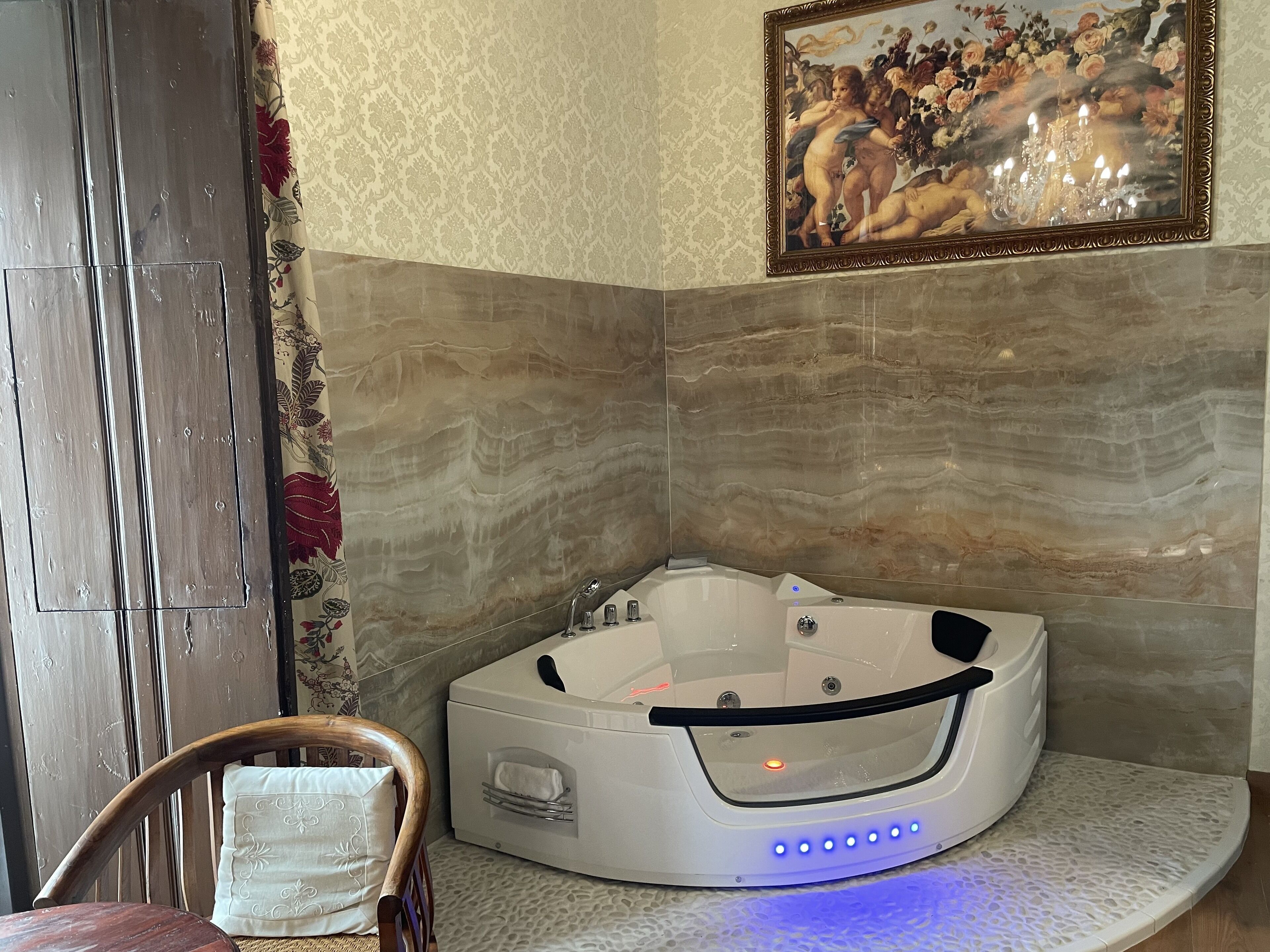 Photo - El Rey Moro Hotel Boutique