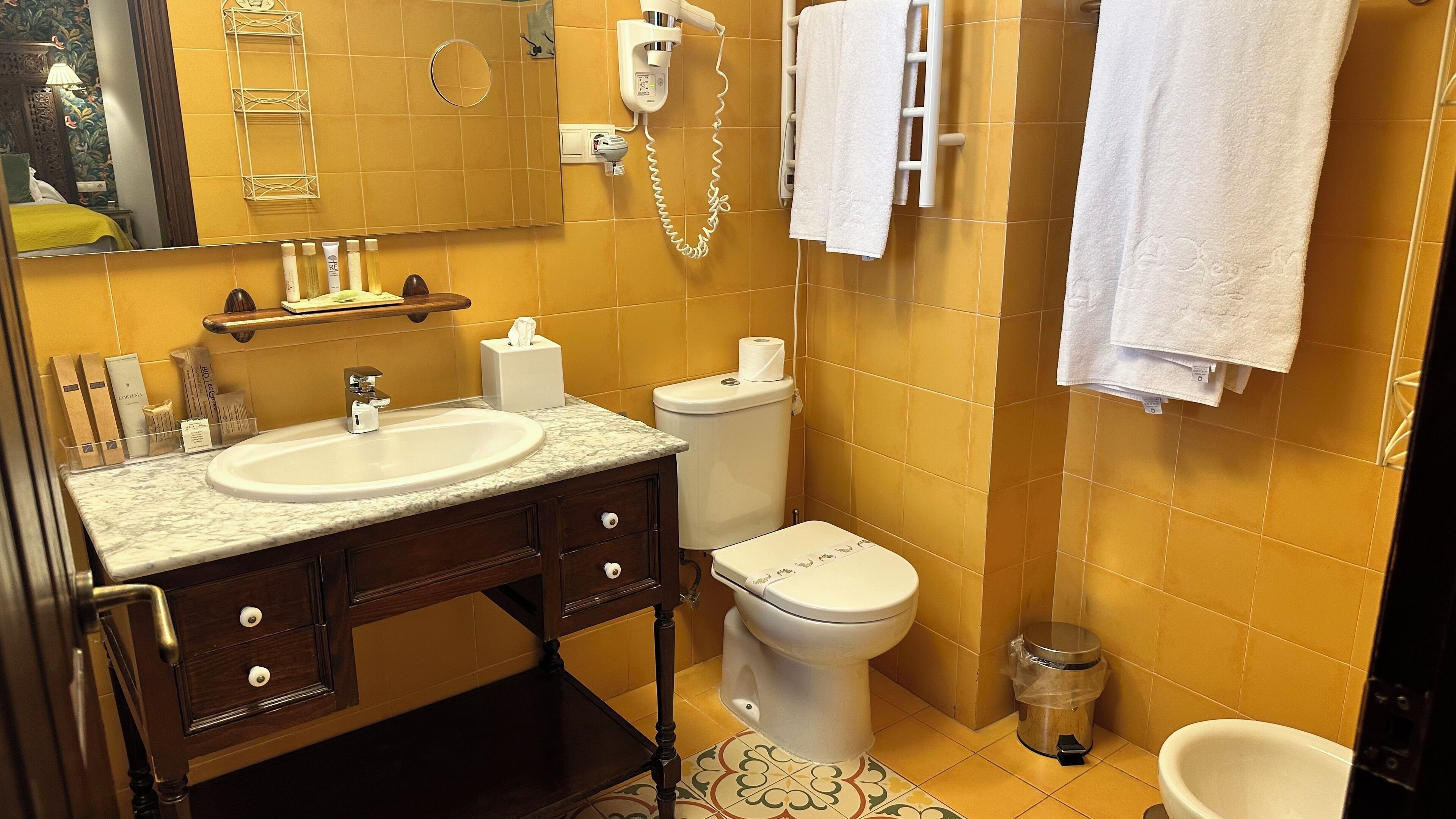 Photo - El Rey Moro Hotel Boutique