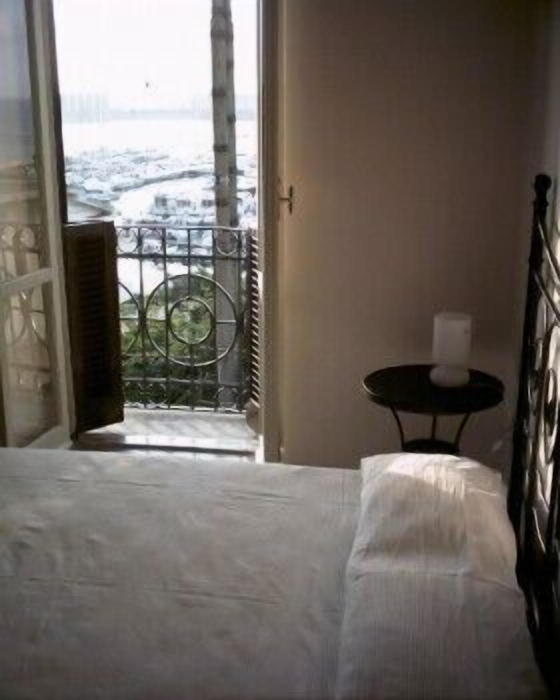 Double Room | Terrace/patio