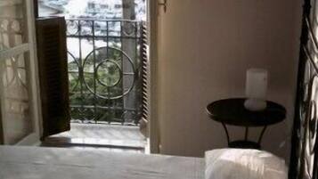 Double Room | Terrace/patio