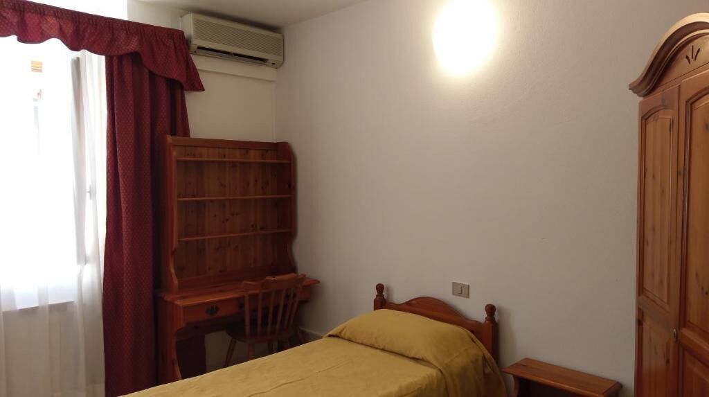 desk, cots/infant beds, free rollaway beds, free wifi