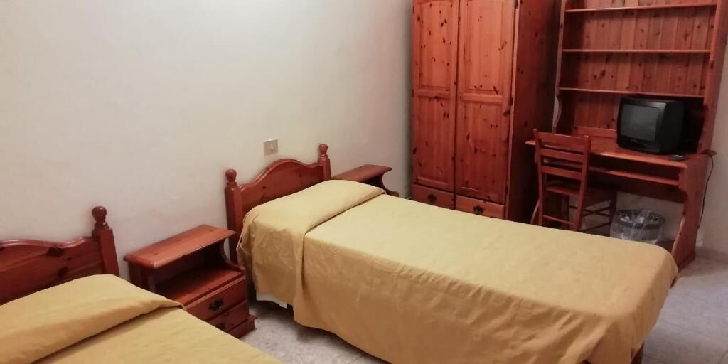 desk, cots/infant beds, free rollaway beds, free wifi