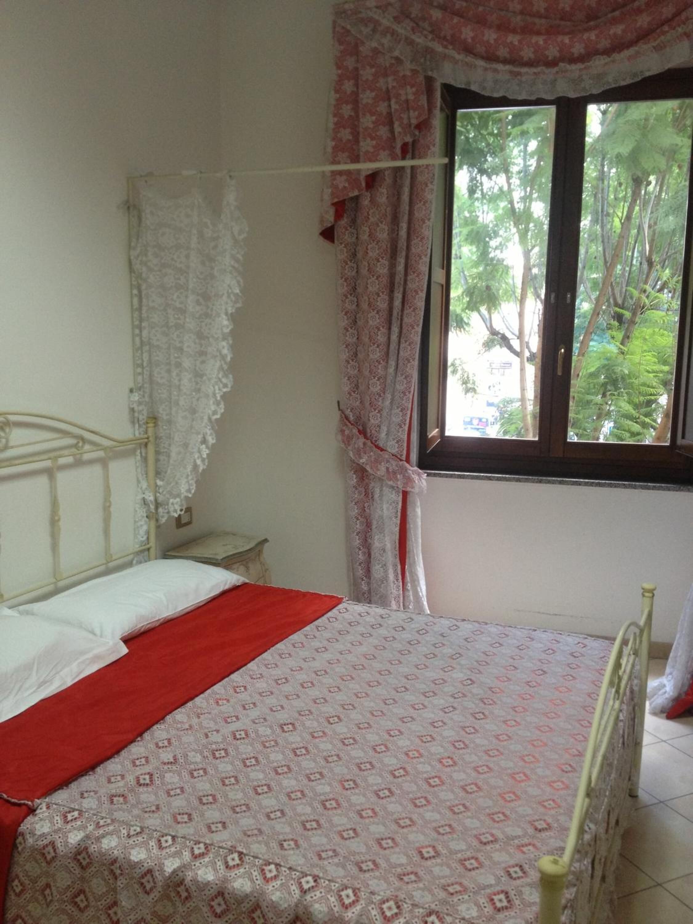 desk, cots/infant beds, free rollaway beds, free wifi