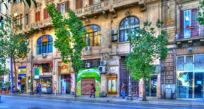 Hostel Agata
