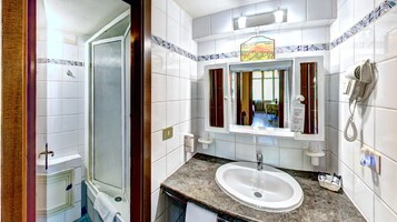 Banyo duşu
