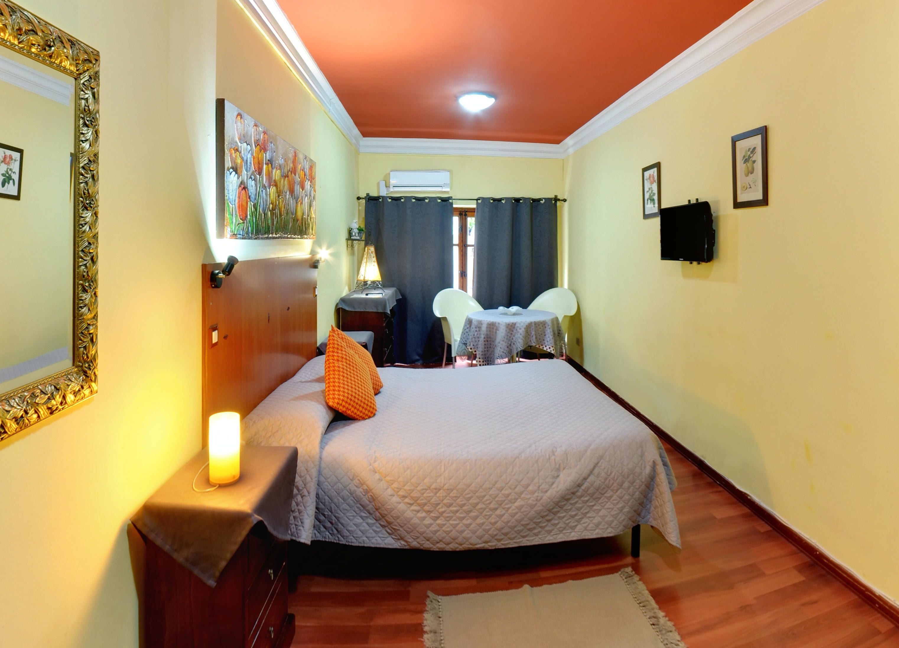 Kamar
