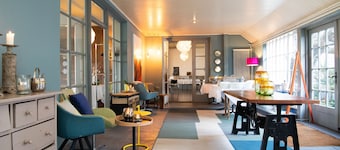 Hotel Bad Murtensee