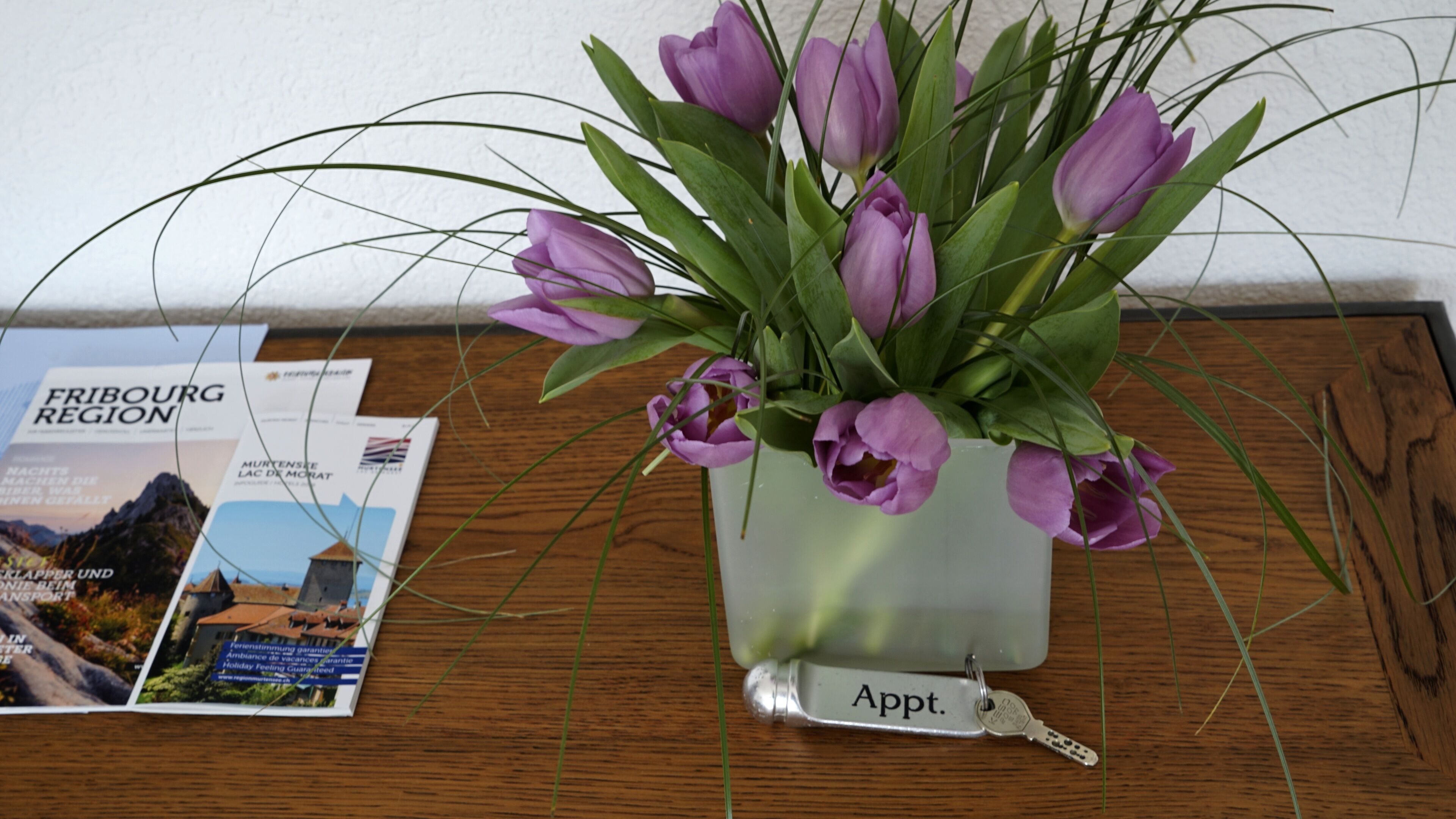 apartment | living area | flat-screen tv