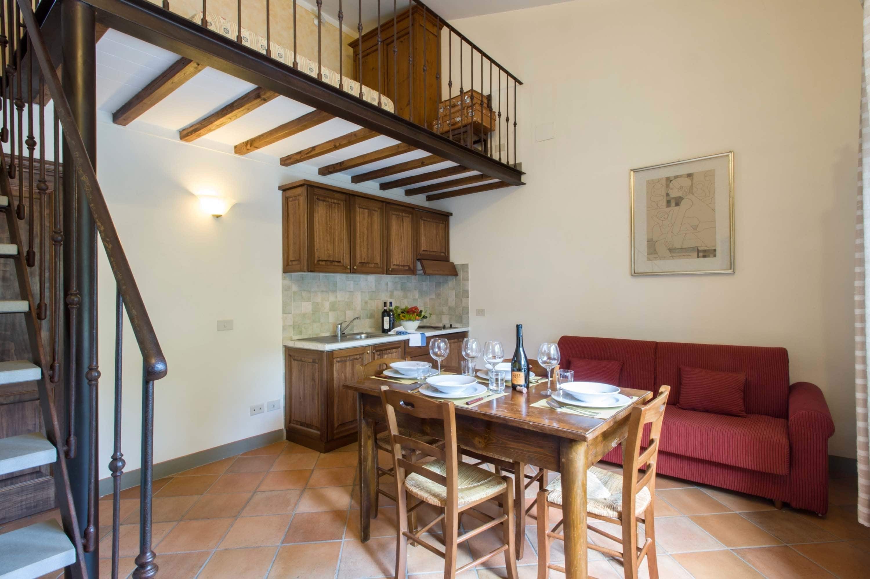 Foto - B&B Ponte a Nappo San Gimignano