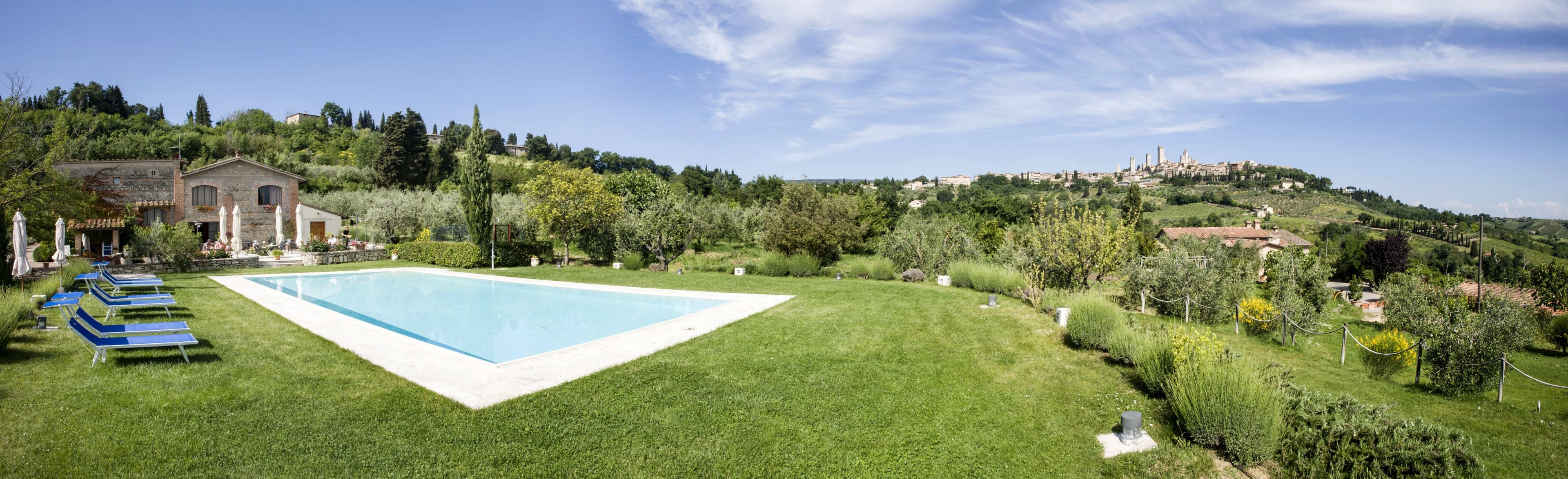 Foto - B&B Ponte a Nappo San Gimignano