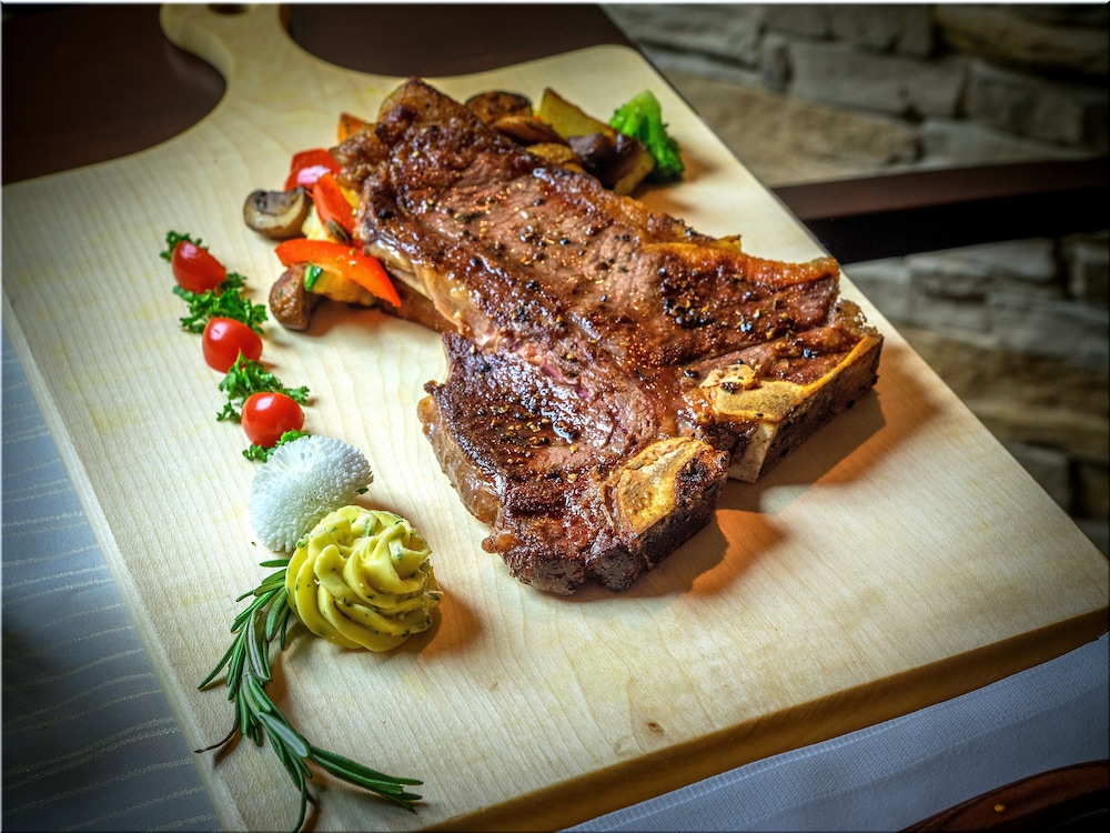 Seehotel Luitpold by null