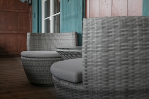Double Room | Terrace/patio