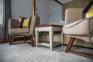 Flat-screen TV