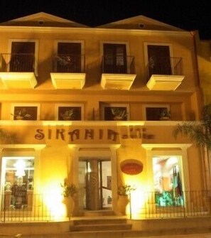 Exterior - Sikania Suite (Pozzallo)