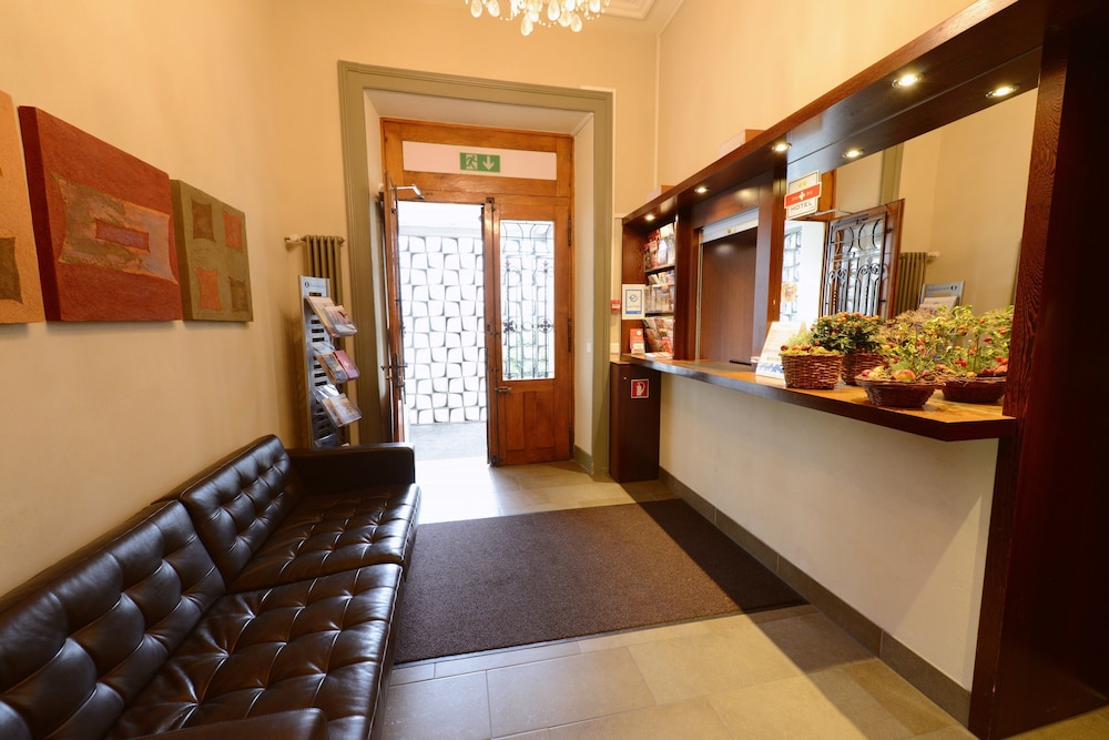 Hôtel du Marché by null