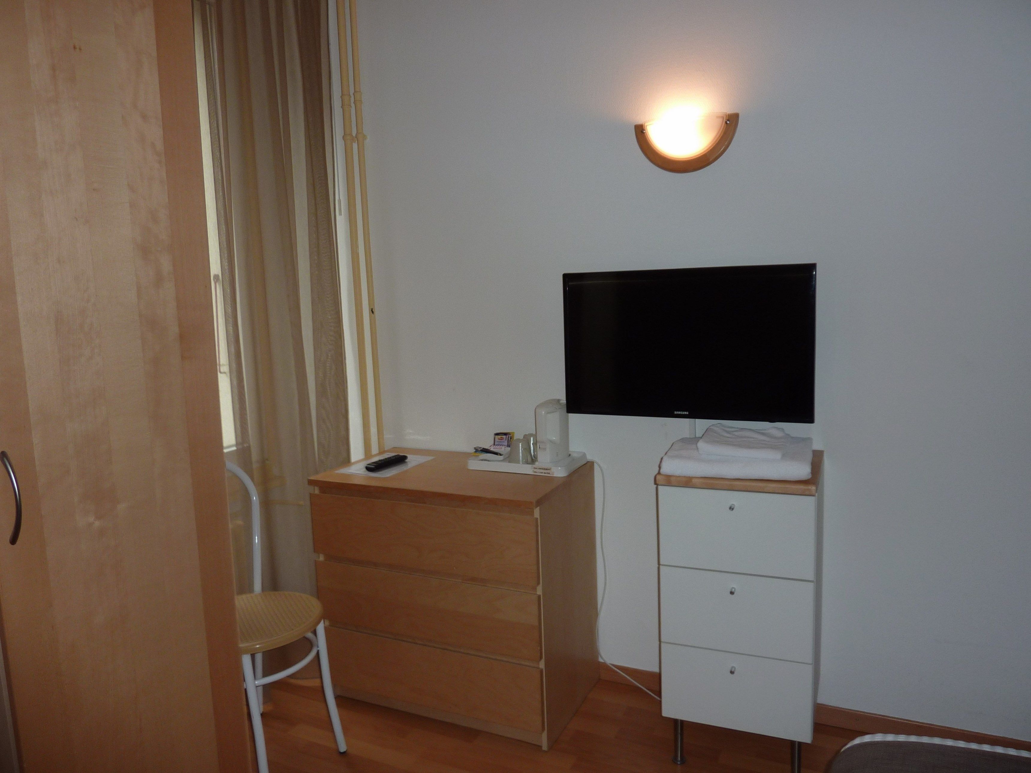 Foto - Hôtel du Marché