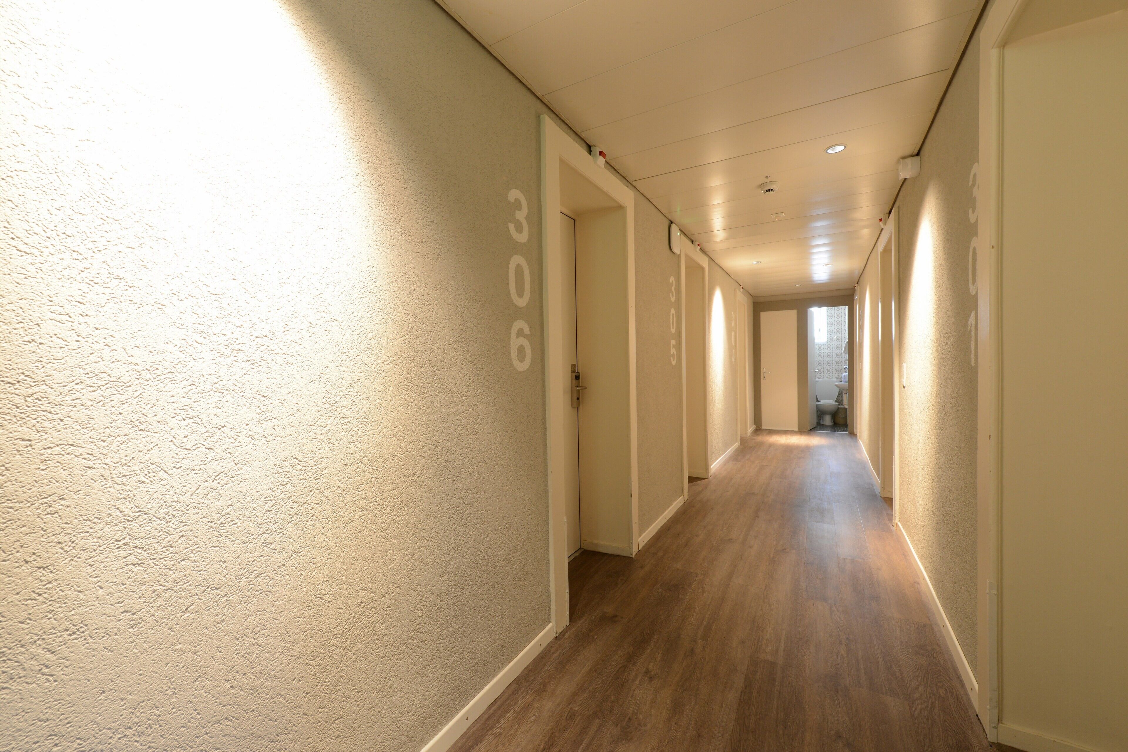 Foto - Hôtel du Marché