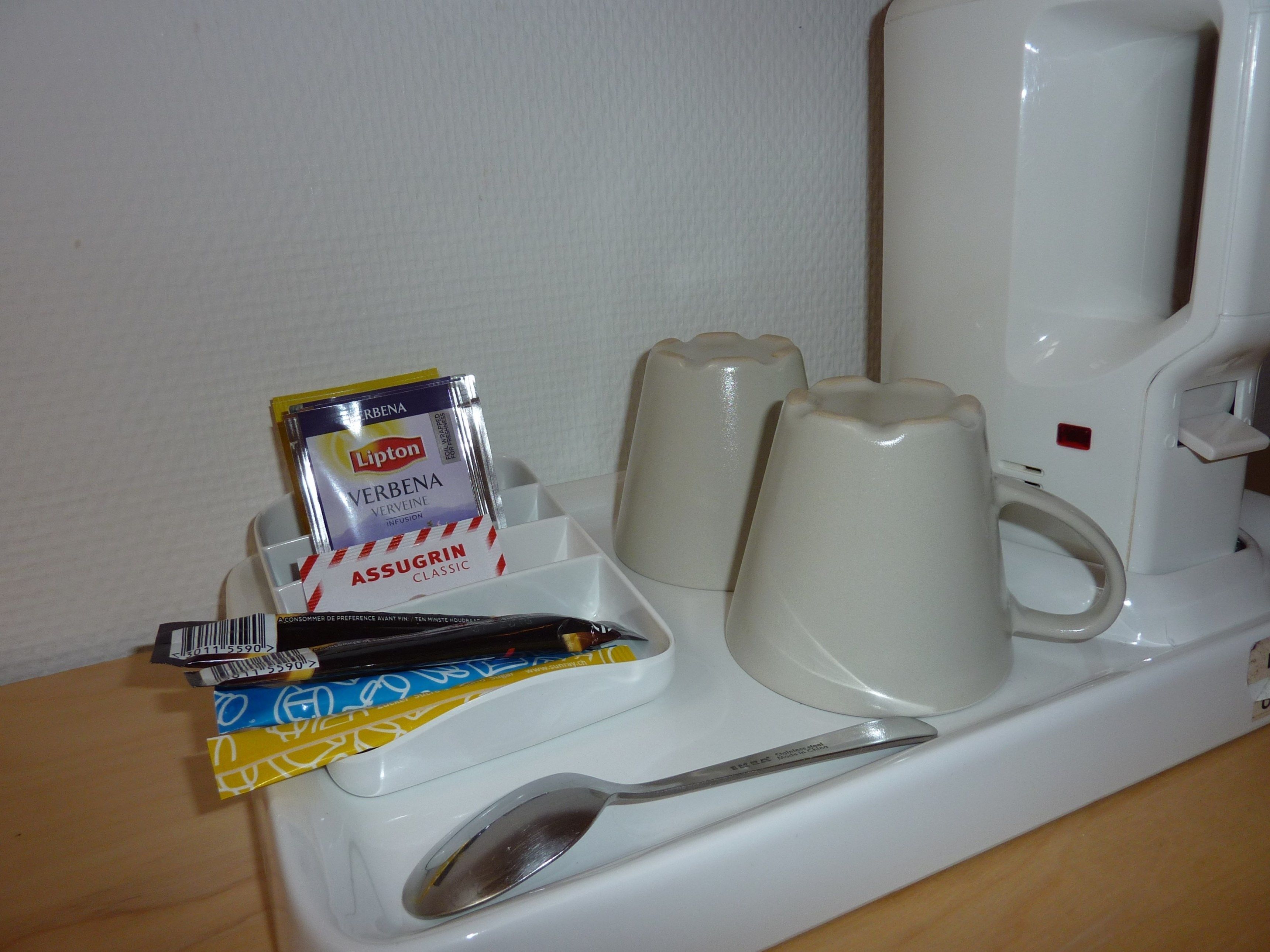 Foto - Hôtel du Marché