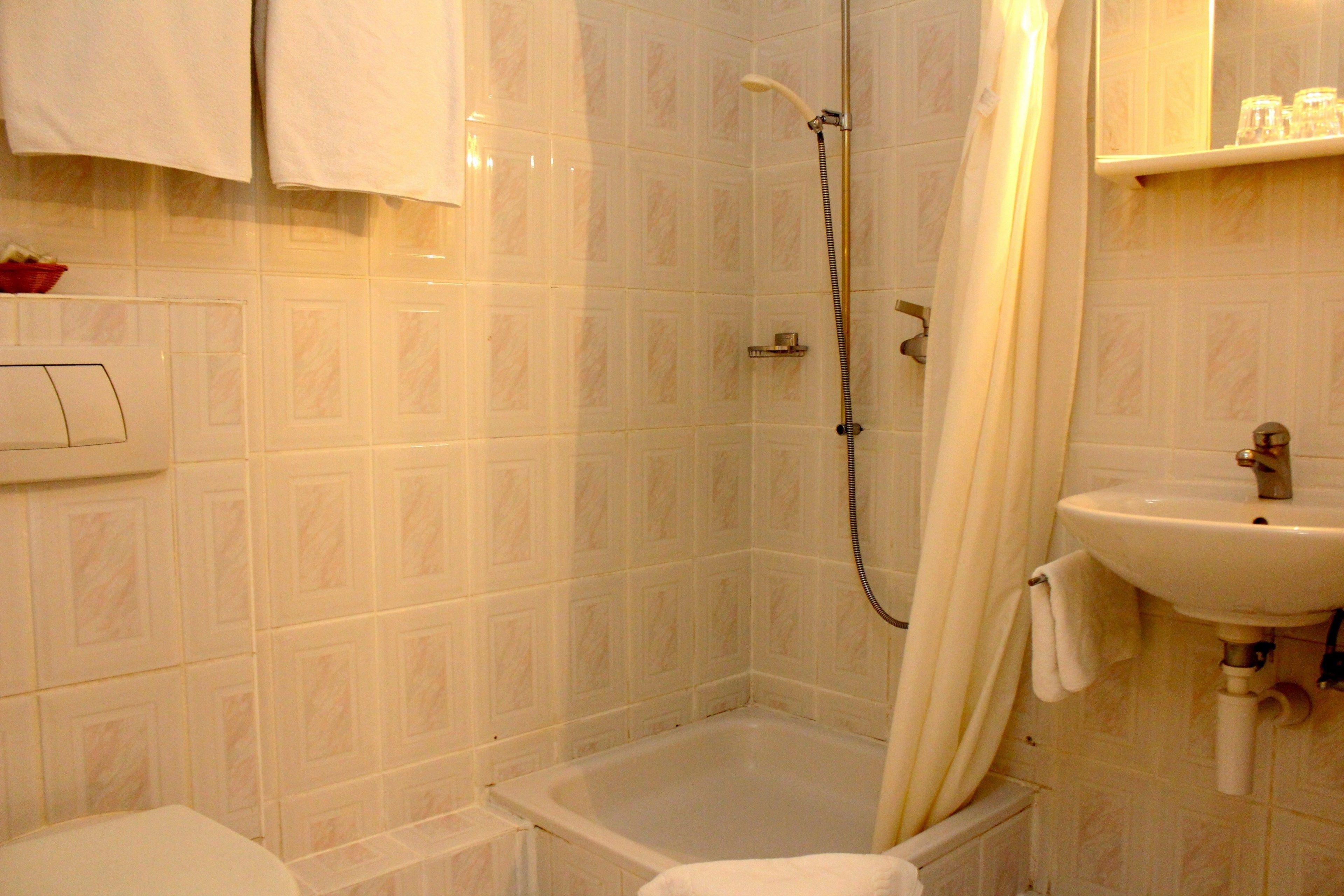 Foto - Hôtel du Marché