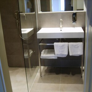 Bathroom - Schnookeloch (Heidelberg)
