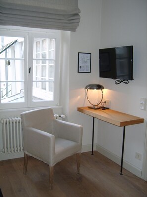 Living area - Schnookeloch (Heidelberg)
